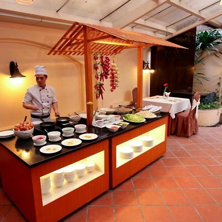 Guest House 165 โฮจิมินห์ซิตี้ ภายนอก รูปภาพ