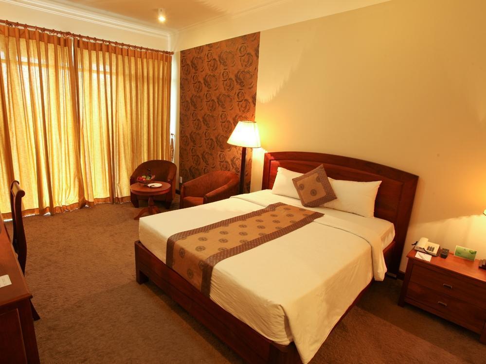 Guest House 165 โฮจิมินห์ซิตี้ ภายนอก รูปภาพ