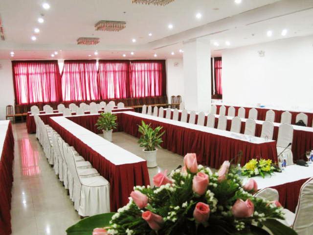 Guest House 165 โฮจิมินห์ซิตี้ ภายนอก รูปภาพ