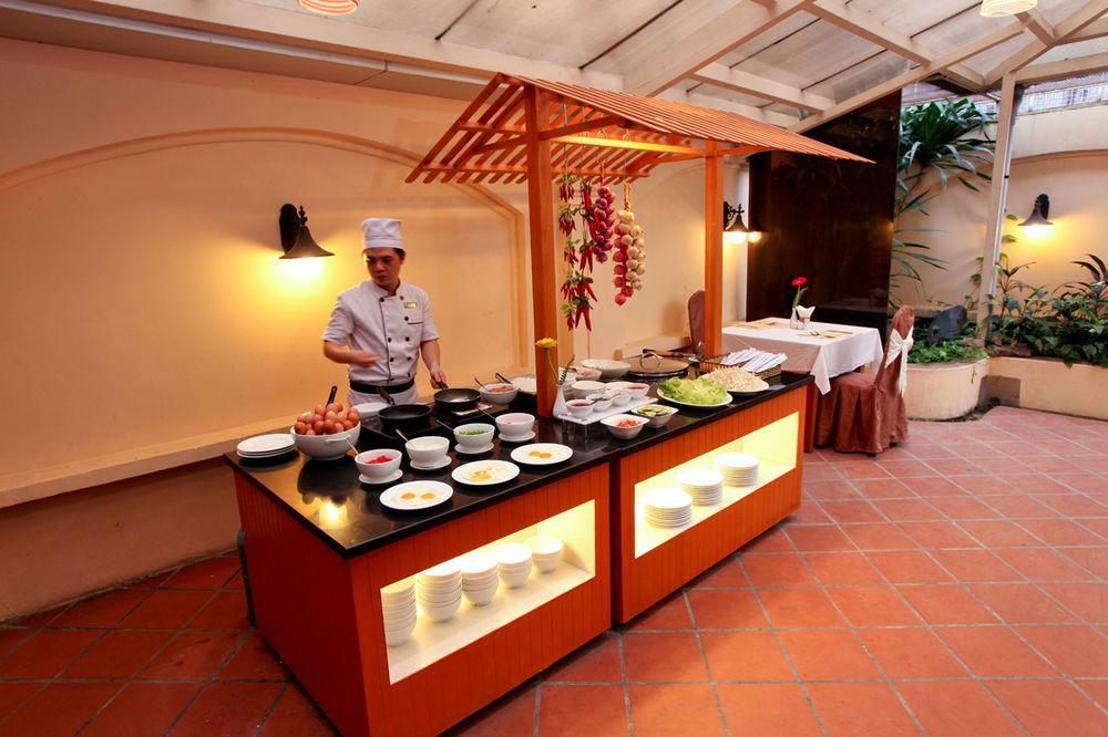 Guest House 165 โฮจิมินห์ซิตี้ ภายนอก รูปภาพ