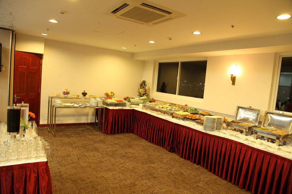 Guest House 165 โฮจิมินห์ซิตี้ ภายนอก รูปภาพ