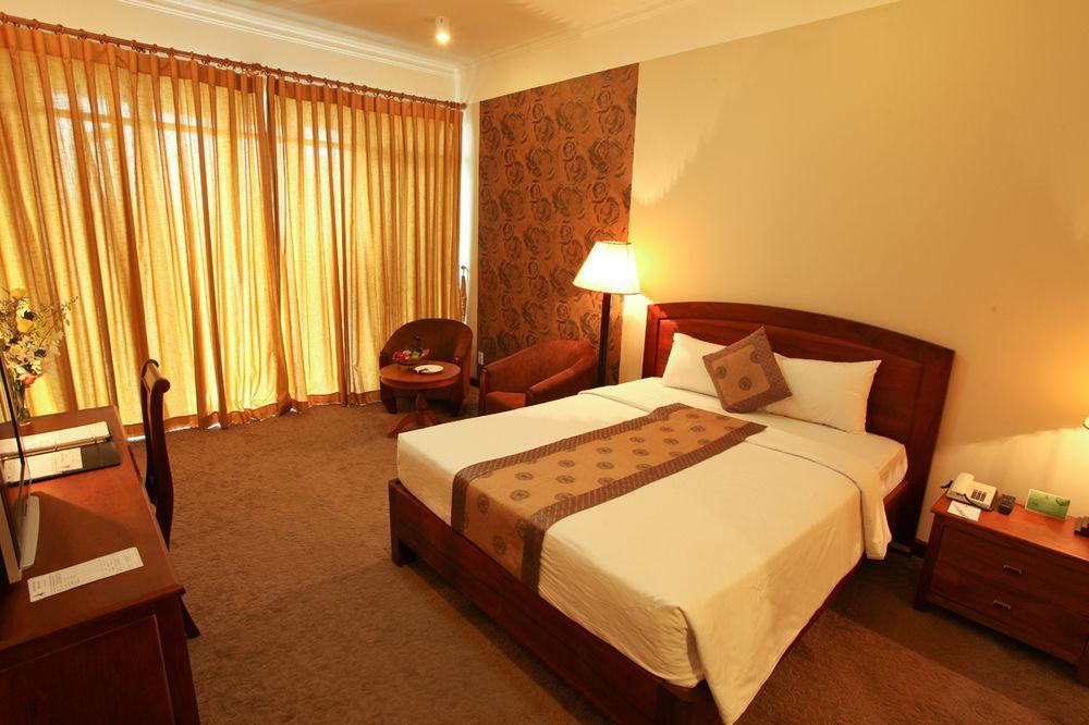 Guest House 165 โฮจิมินห์ซิตี้ ภายนอก รูปภาพ