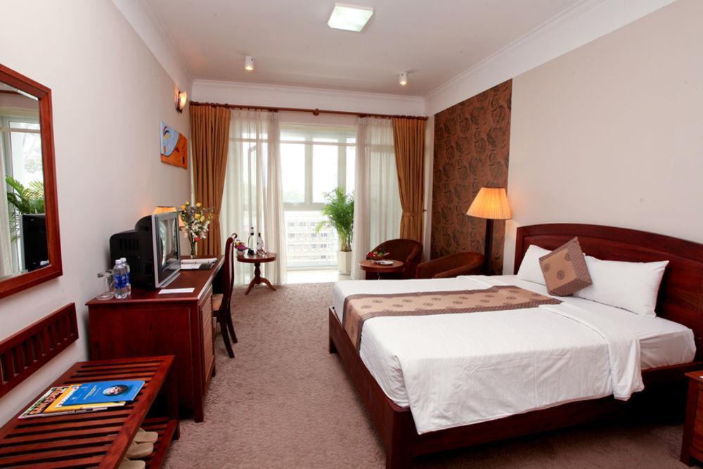 Guest House 165 โฮจิมินห์ซิตี้ ภายนอก รูปภาพ