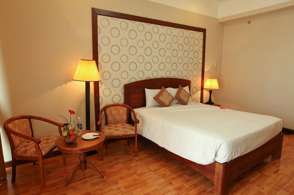 Guest House 165 โฮจิมินห์ซิตี้ ภายนอก รูปภาพ