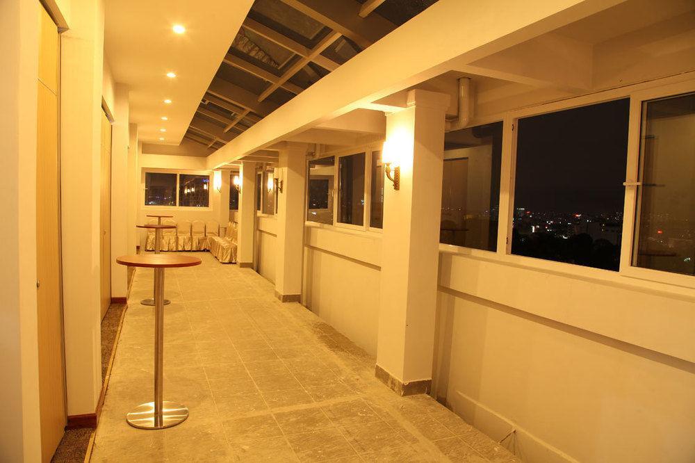 Guest House 165 โฮจิมินห์ซิตี้ ภายนอก รูปภาพ
