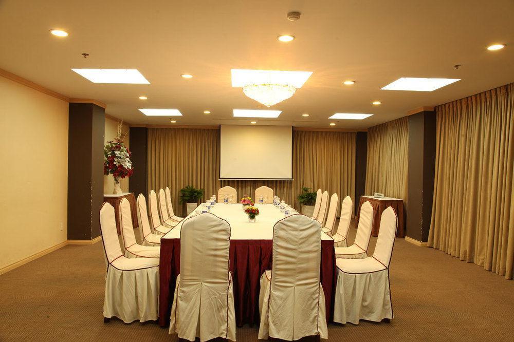 Guest House 165 โฮจิมินห์ซิตี้ ภายนอก รูปภาพ