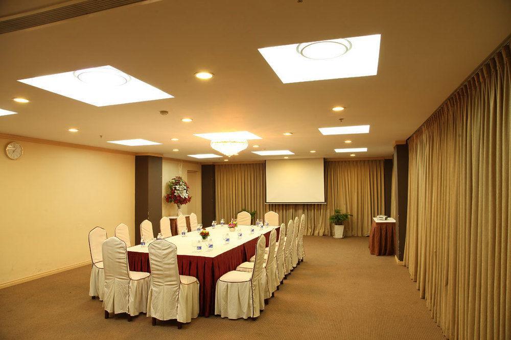 Guest House 165 โฮจิมินห์ซิตี้ ภายนอก รูปภาพ