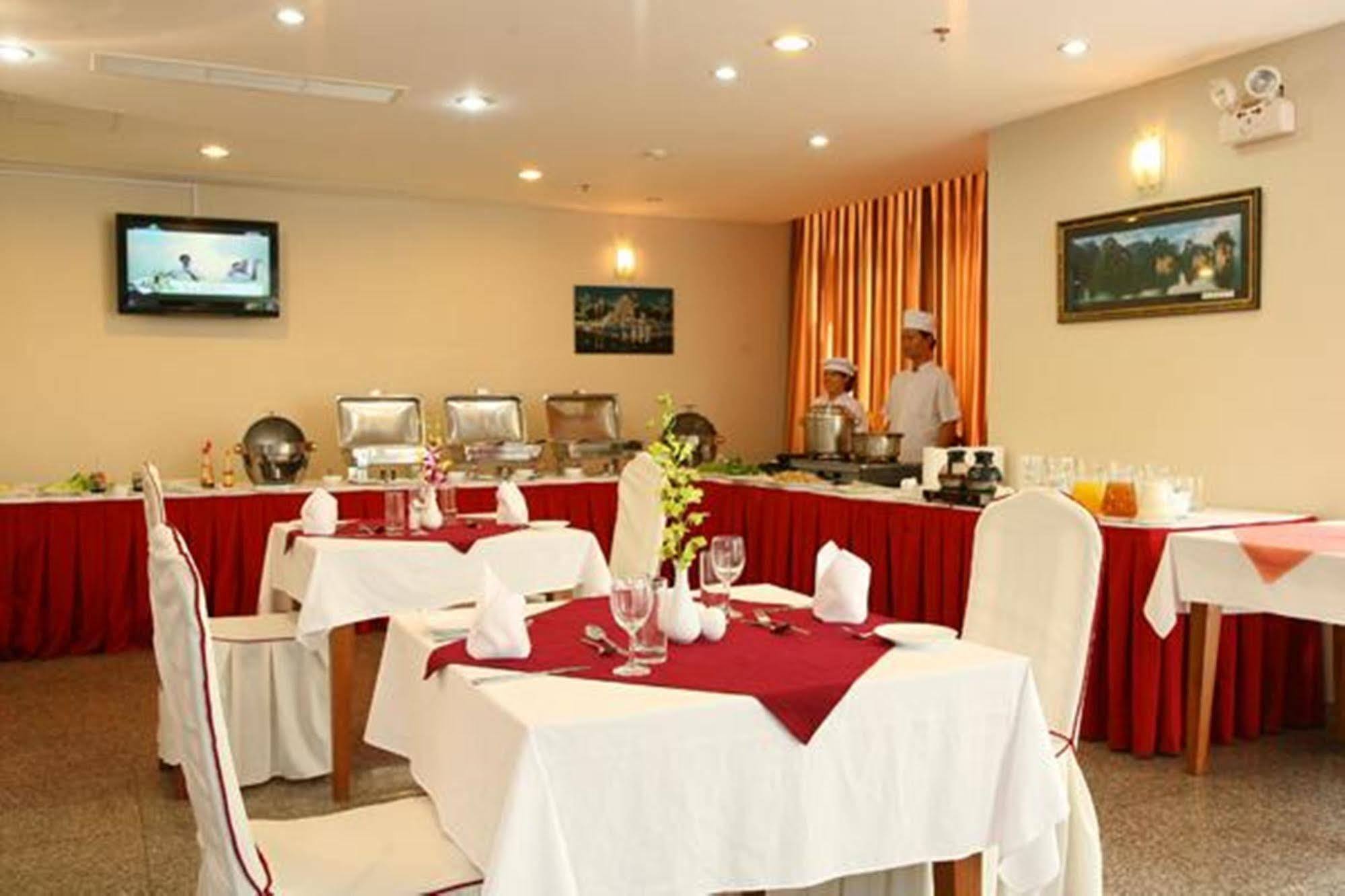 Guest House 165 โฮจิมินห์ซิตี้ ภายนอก รูปภาพ
