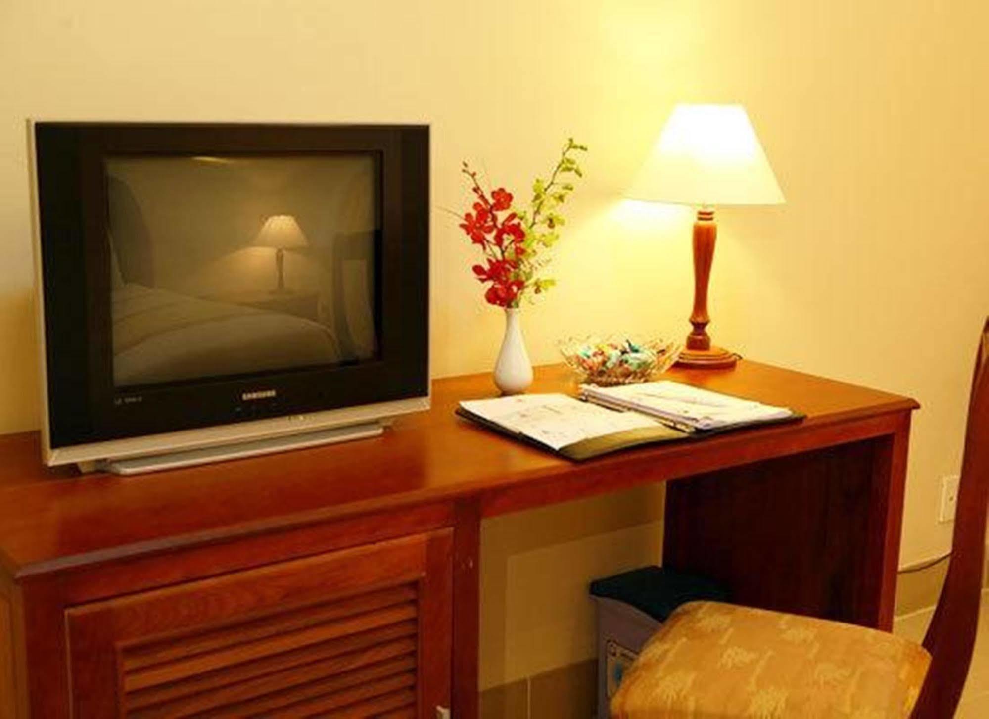 Guest House 165 โฮจิมินห์ซิตี้ ภายนอก รูปภาพ