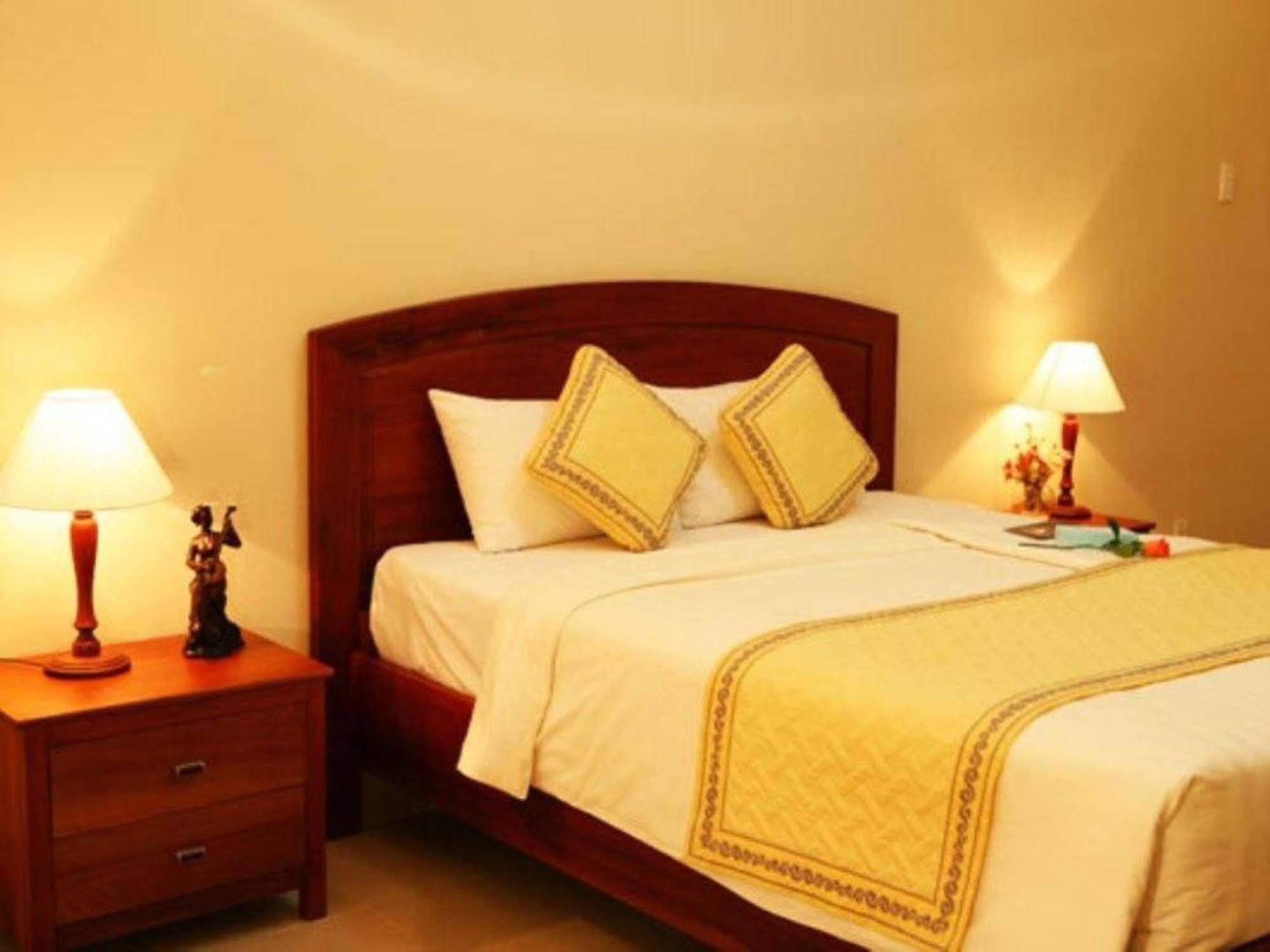Guest House 165 โฮจิมินห์ซิตี้ ภายนอก รูปภาพ