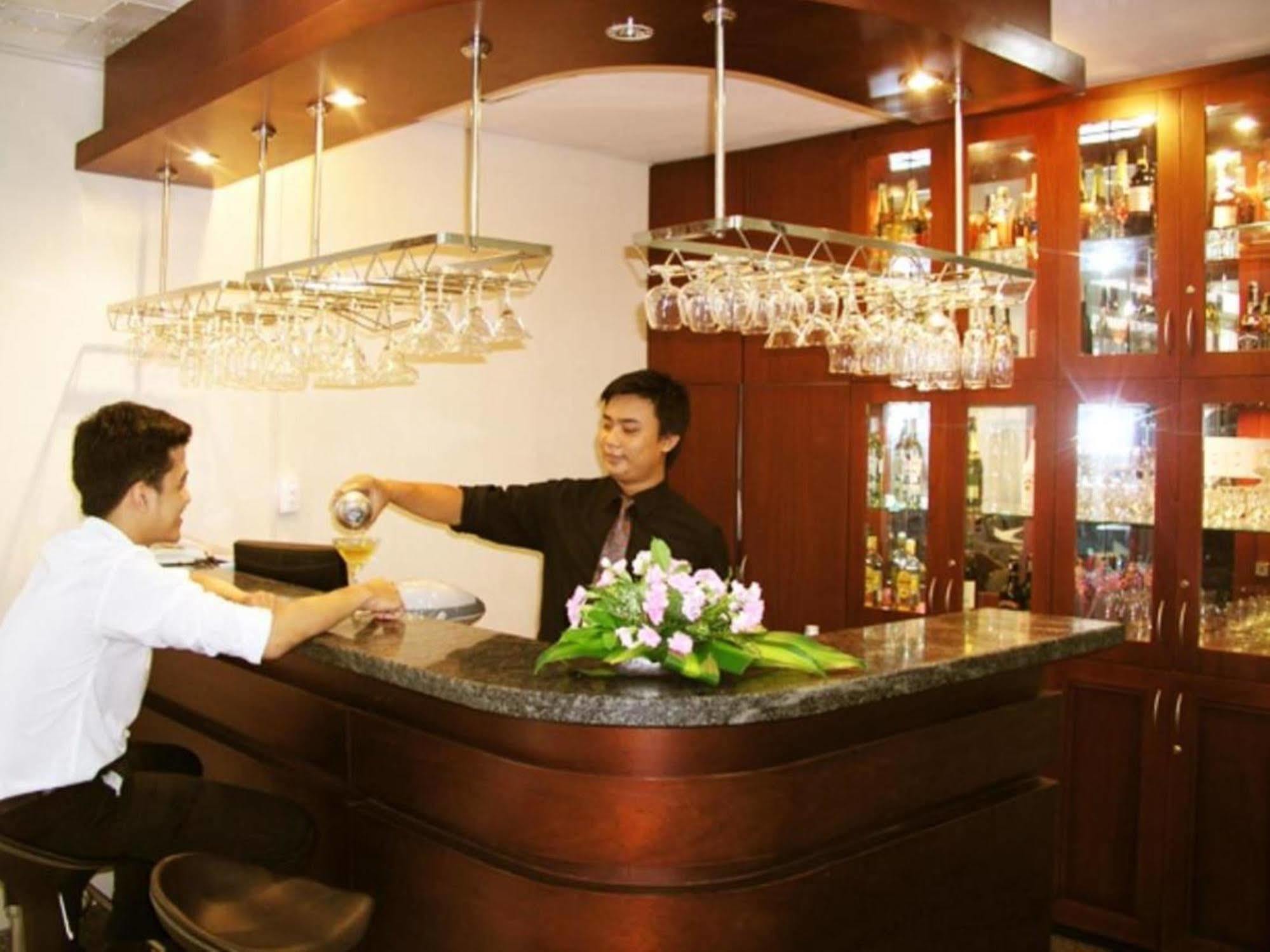 Guest House 165 โฮจิมินห์ซิตี้ ภายนอก รูปภาพ