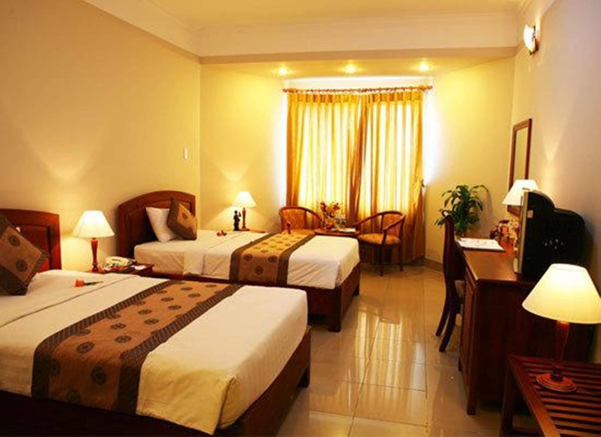 Guest House 165 โฮจิมินห์ซิตี้ ภายนอก รูปภาพ