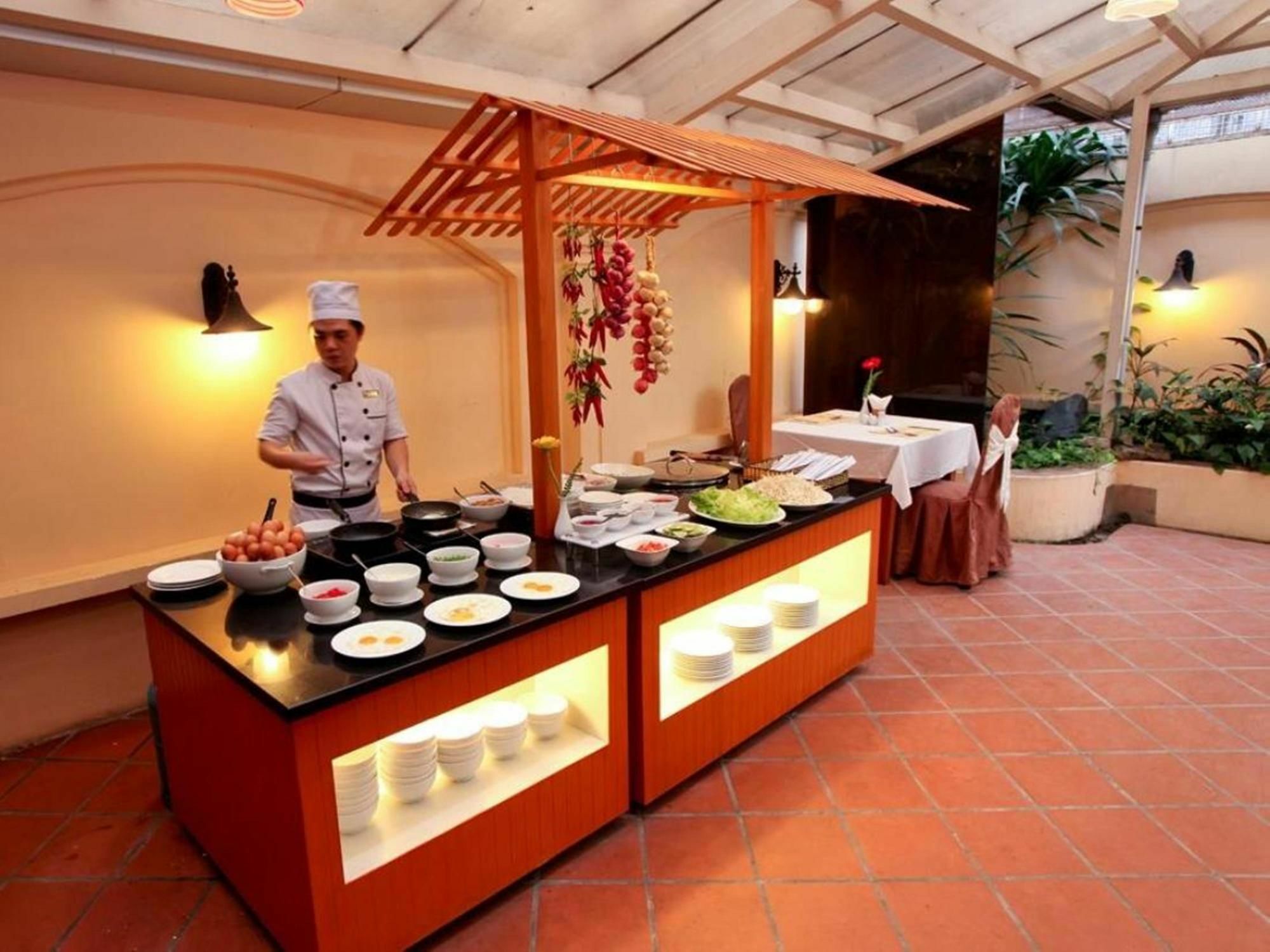 Guest House 165 โฮจิมินห์ซิตี้ ภายนอก รูปภาพ